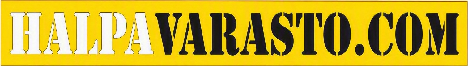 Halpavarasto.com